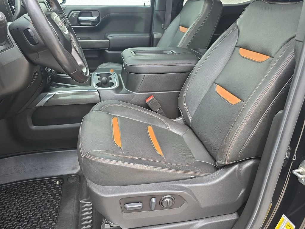 Certified Used 2022  GMC AT4 image 20