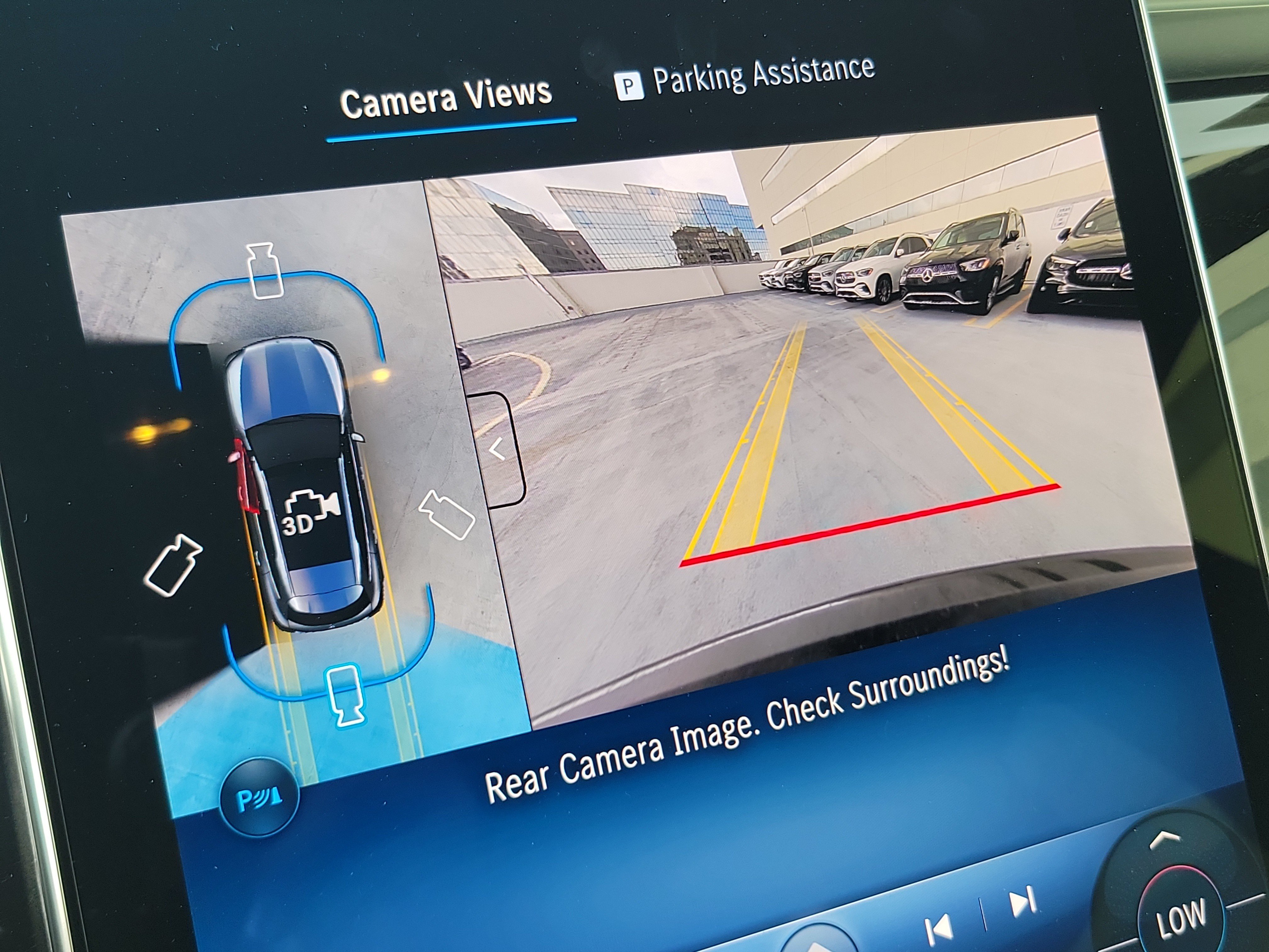 2026 Mercedes-Benz GLC Base - Photo 57