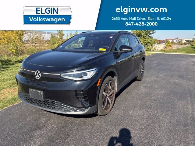 2023 Volkswagen ID.4