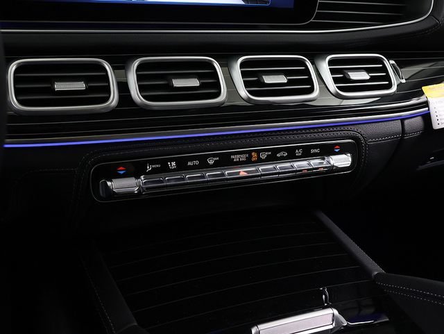 New 2026 Cirrus Silver Metallic Mercedes-Benz GLE 450 image 54