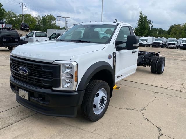 New 2026 White Ford XL image 3