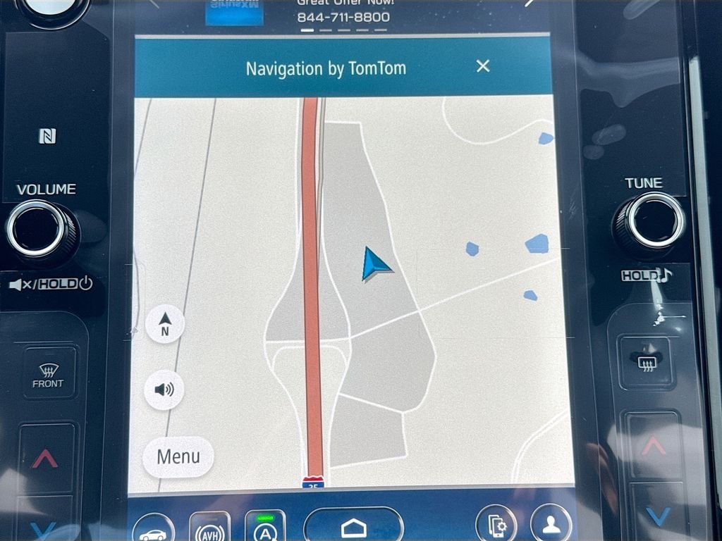 2026 Subaru Forester Touring - Photo 15