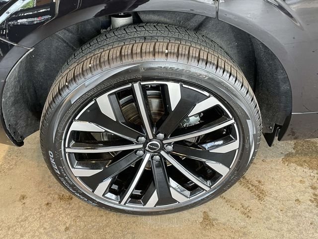 Certified Used 2026 Black Volvo T8 Ultra image 9
