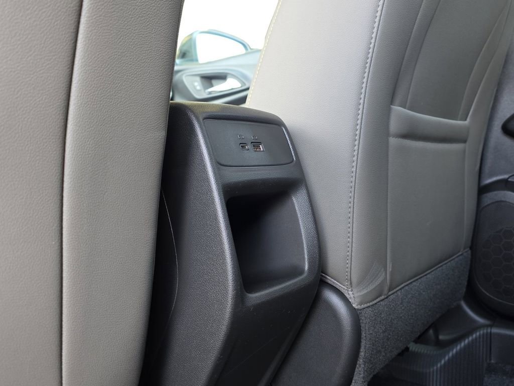New 2026 Sterling Gray Metallic Chevrolet ACTIV image 29