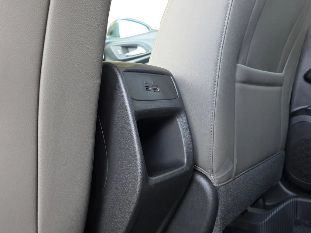 New 2026 Sterling Gray Metallic Chevrolet ACTIV image 29