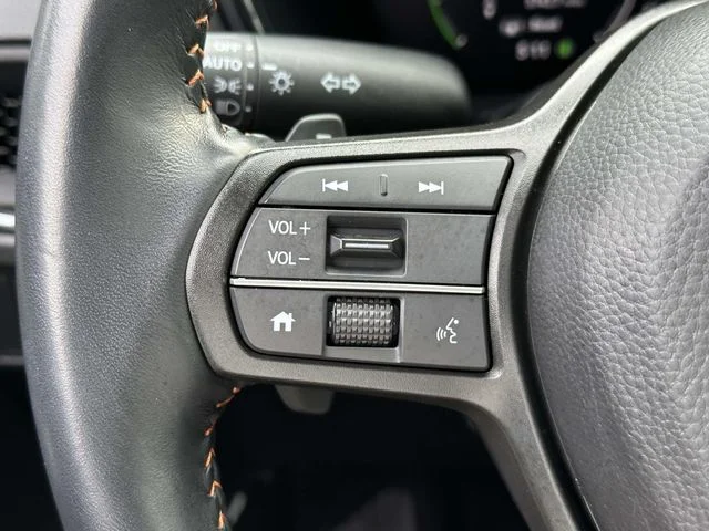 2026 Honda CR-V Sport - Photo 21