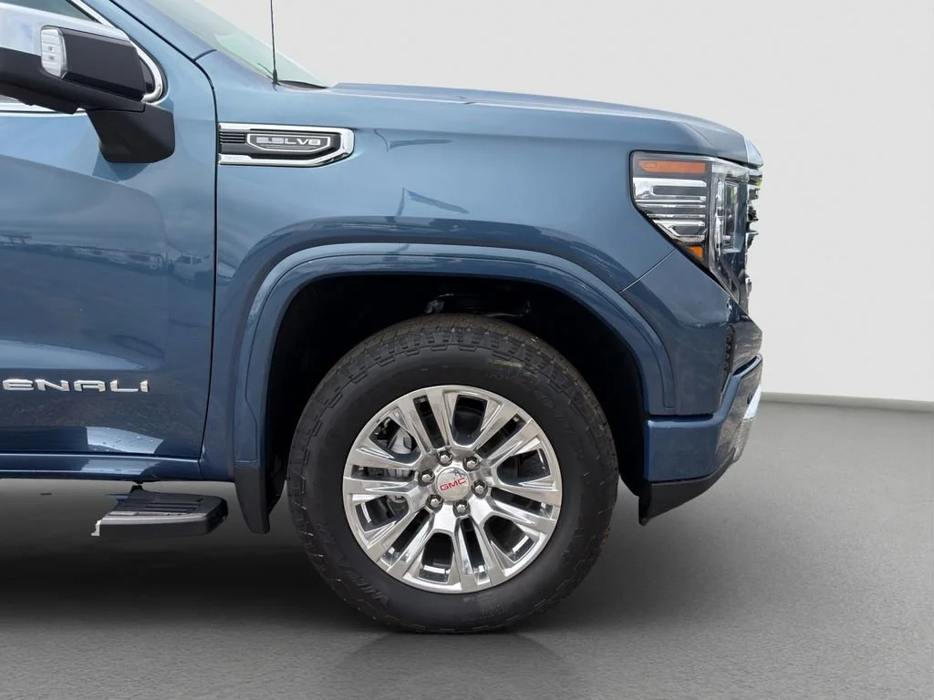 2026 GMC Sierra 1500 Denali - Photo 23