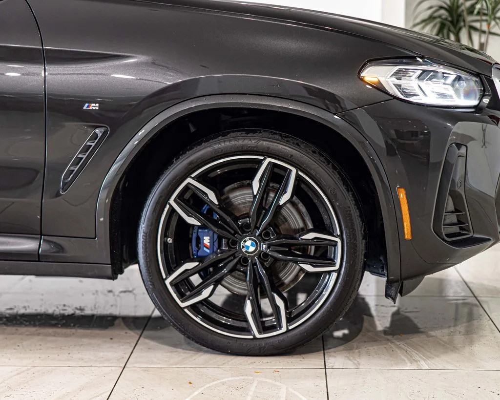 Used 2023 Gray BMW M40i image 10