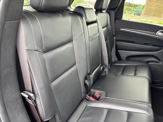 Used 2020 Blue Jeep Limited image 23