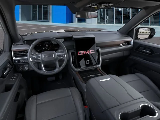 New 2026 Onyx Black GMC Denali image 15