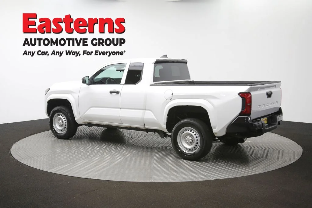 Used 2025 White Toyota SR image 60