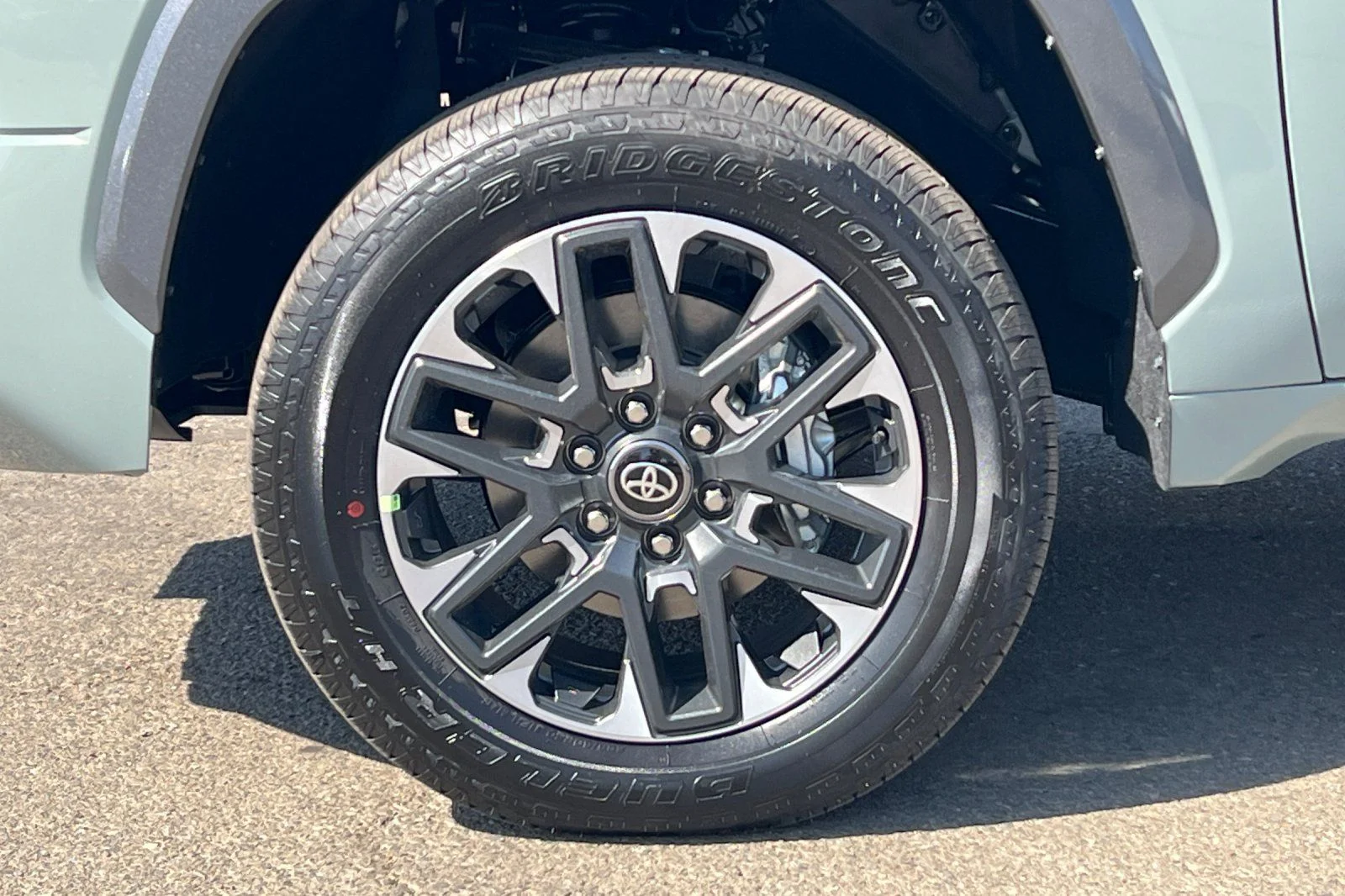 New 2026  Toyota Limited image 24