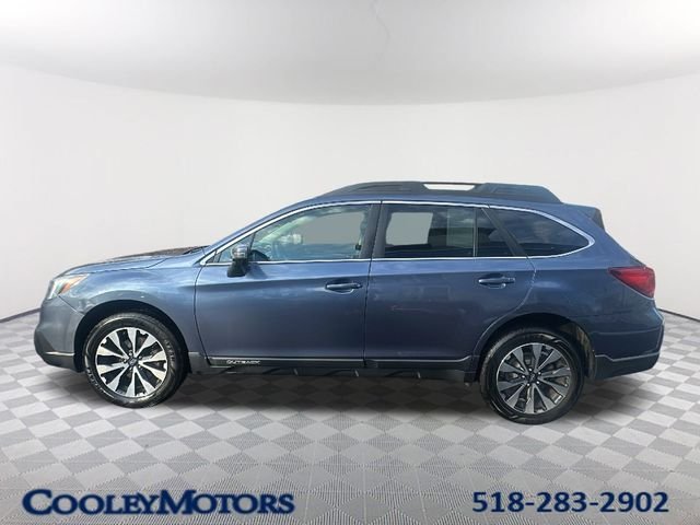 2017 Subaru Outback Limited
