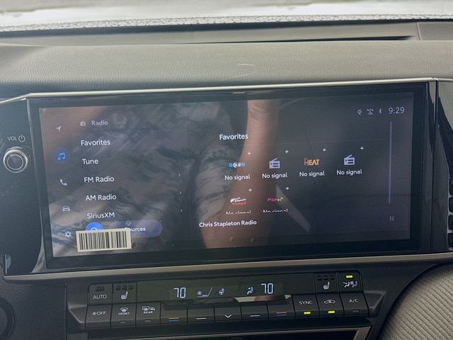 New 2026 Reservoir Blue Toyota SE image 14