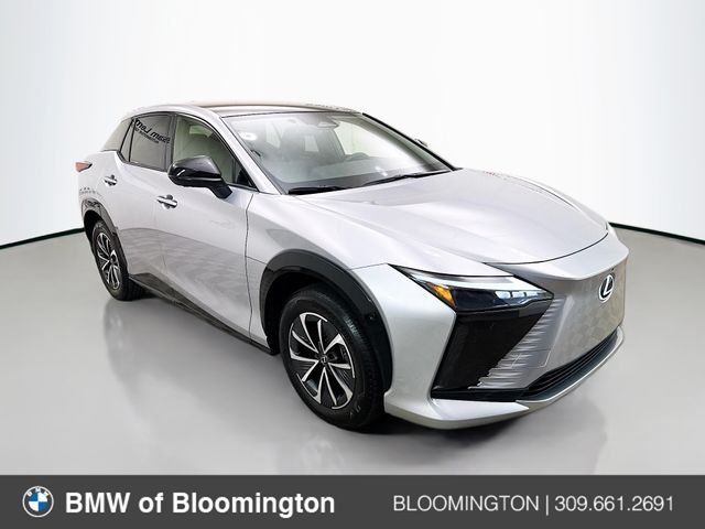 2024 Lexus RZ 450e 300e Premium w/ 20" Wheel's photo