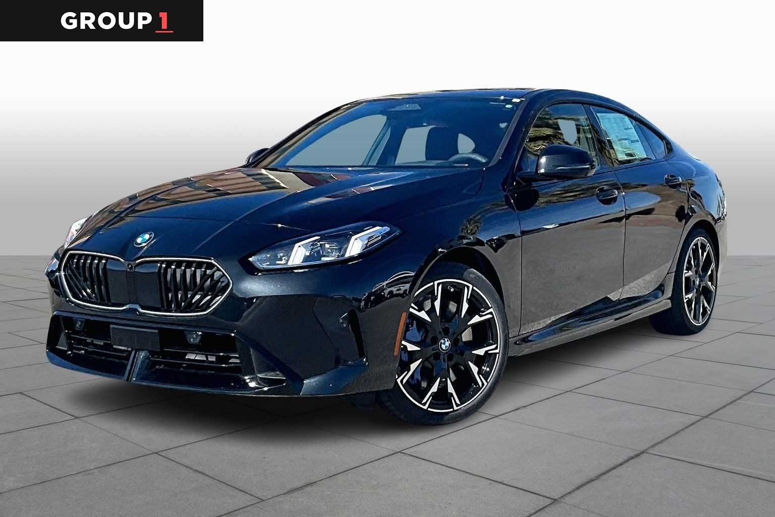 2026 BMW 2 Series 228 Gran Coupe's photo