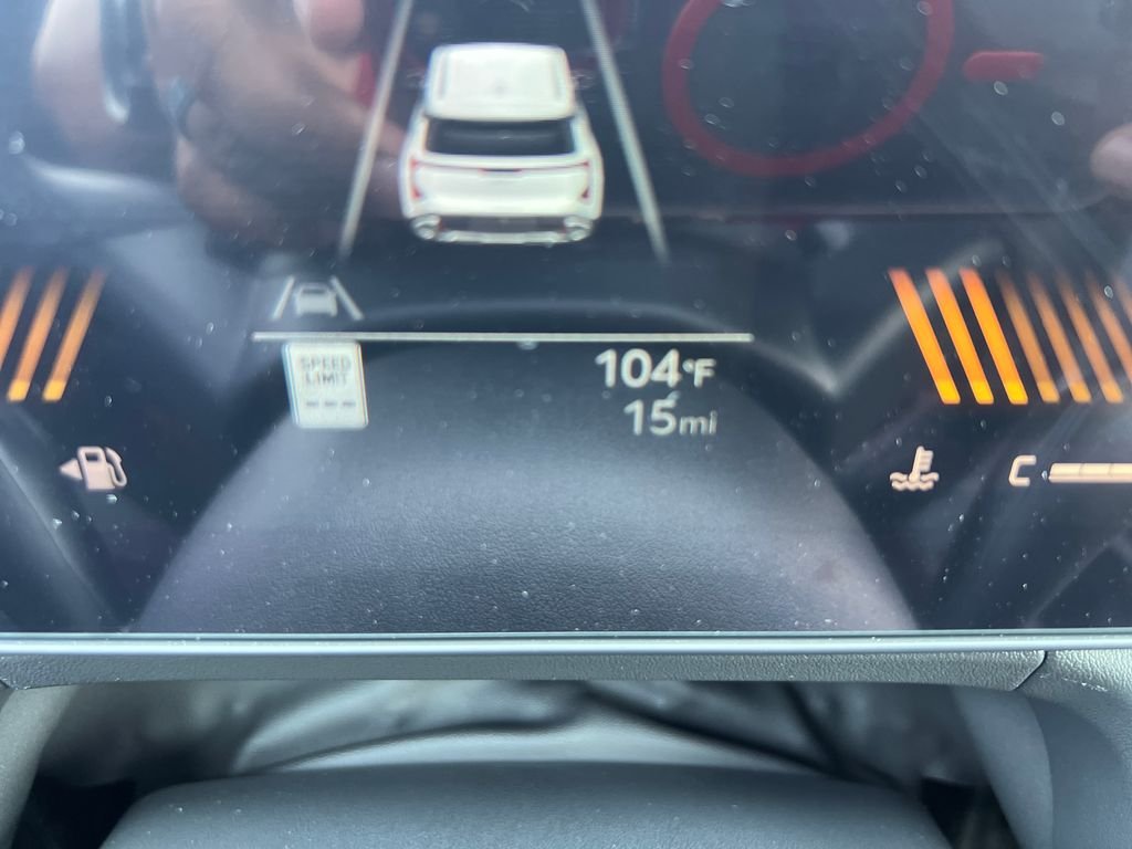 New 2027 Brown Kia X-Line S image 19