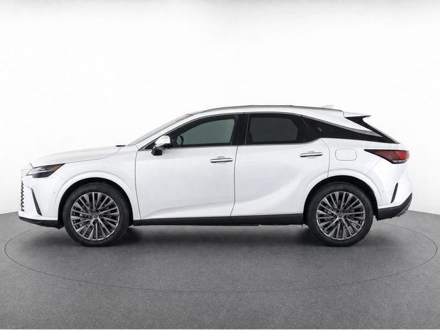 Used 2024 White Lexus 450h+ Luxury image 6