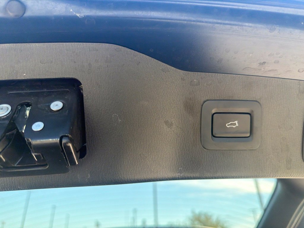 Certified Used 2025 Blue Mazda 2.5 S Preferred Package image 15