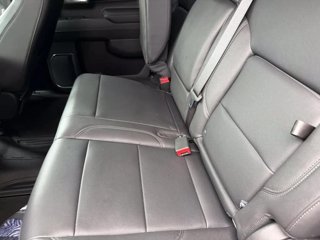 Used 2023 White Chevrolet LTZ image 6