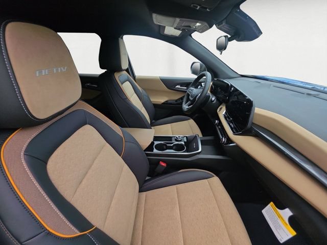 2027 Chevrolet Equinox ACTIV - Photo 16