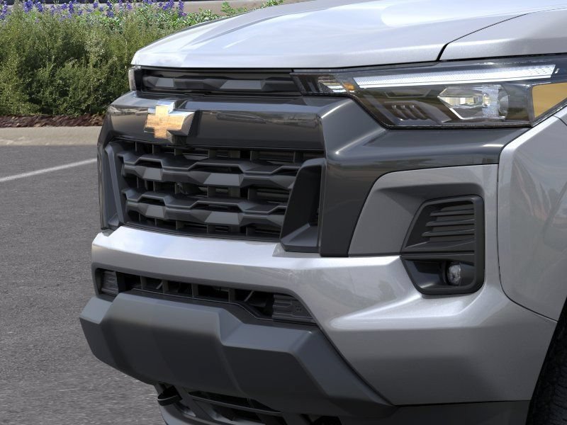 2026 Chevrolet Colorado LT - Photo 14