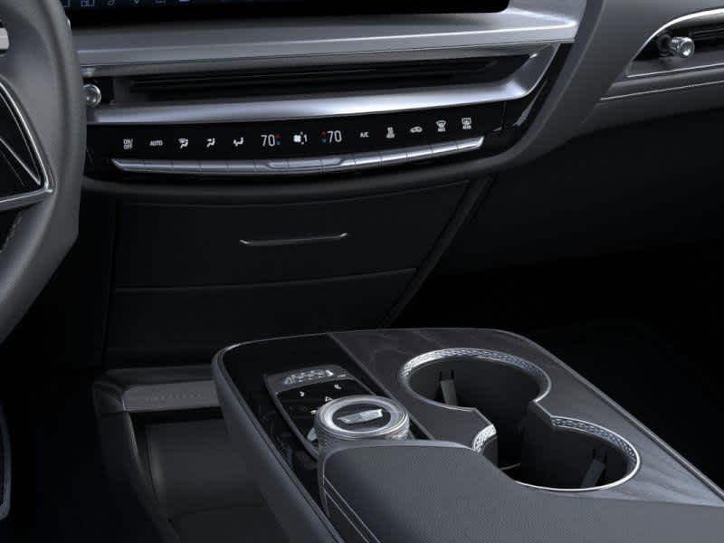 2026 Cadillac LYRIQ V Premium - Photo 23