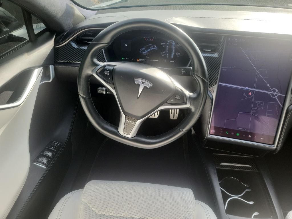 2018 Tesla Model S P100D - Photo 15