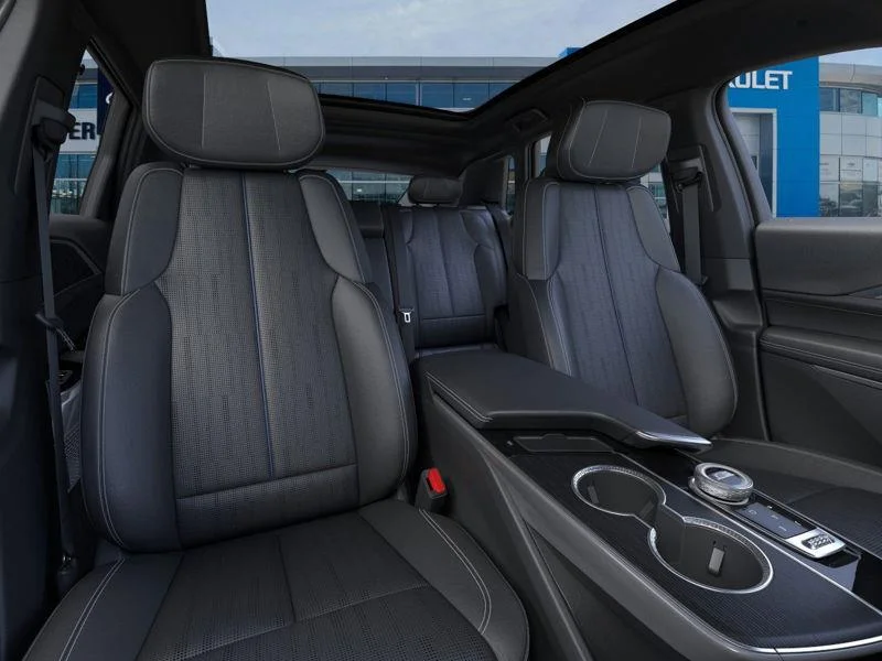 New 2026  Cadillac Sport image 16