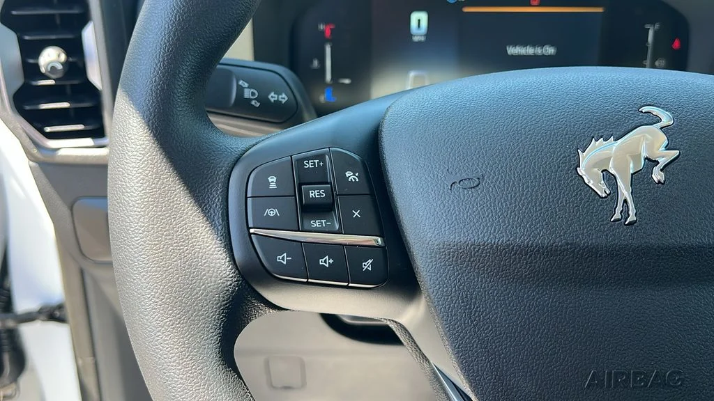 New 2026 Oxford White Ford Big Bend® image 20