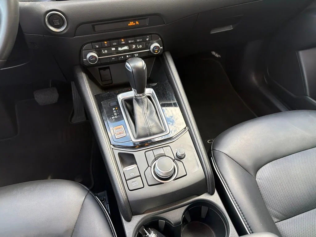 Used 2025 Gray Mazda 2.5 S Select Package image 12