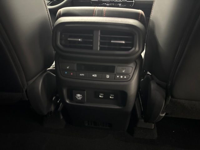 New 2026 Sonic Gray Pearl Honda TrailSport Elite image 22