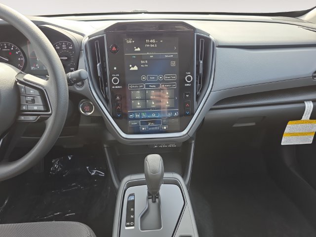 New 2026 MAGNETITE GRAY PEARL Subaru Premium image 14
