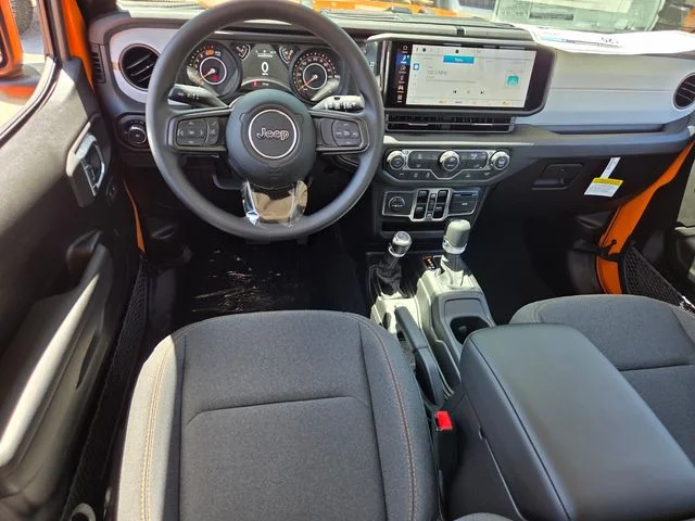 New 2026 Joose Jeep Sport image 13