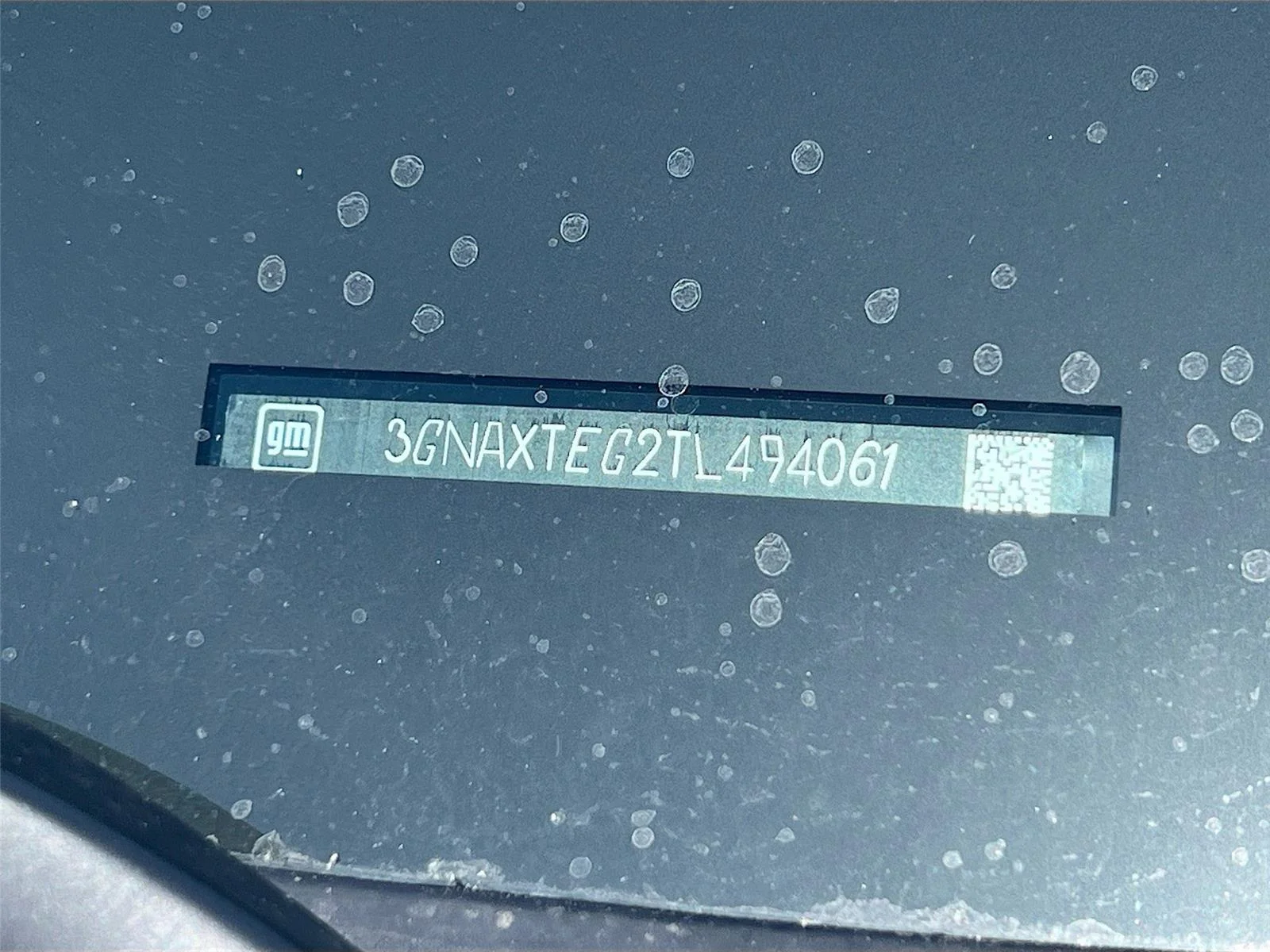 2026 Chevrolet Equinox RS - Photo 24