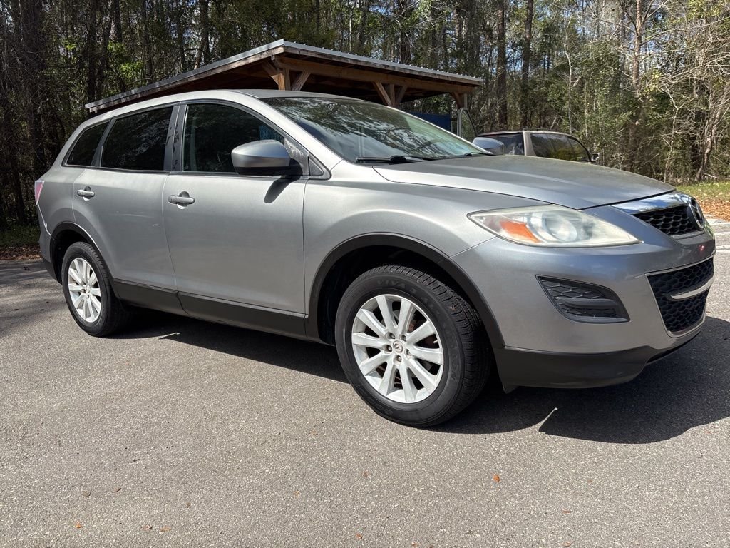 2010 Mazda CX-9 Touring