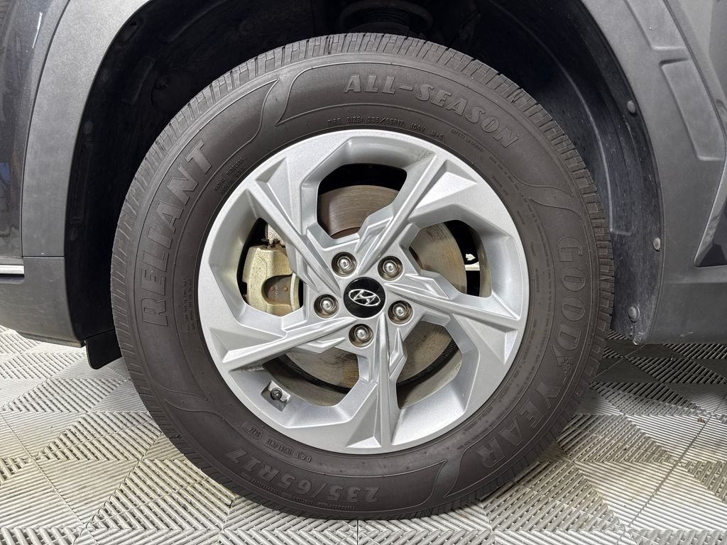 2023 Hyundai Tucson SEL - Photo 22