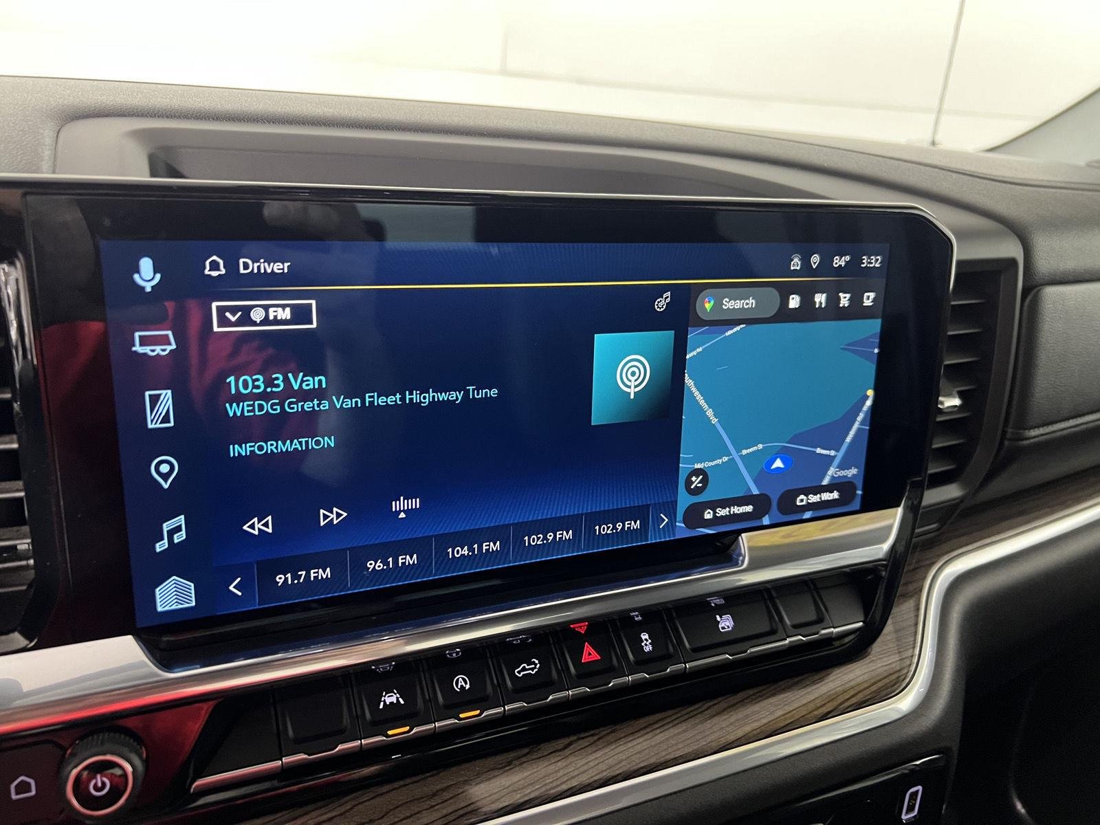 Used 2024 Red Hot Chevrolet LT image 20