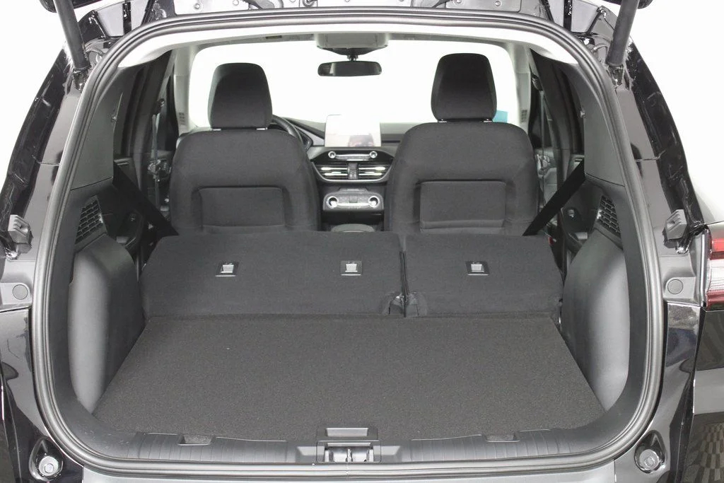 2026 Ford Escape Active - Photo 8