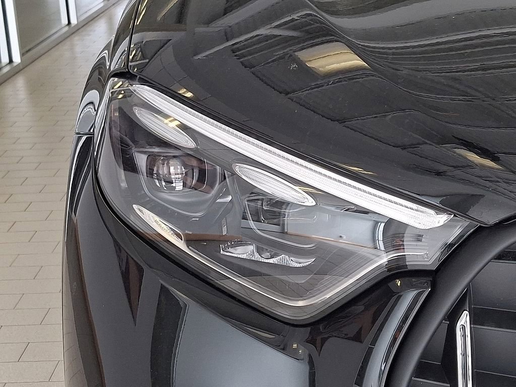 2025 Mercedes-Benz GLC AMG GLC43 - Photo 36