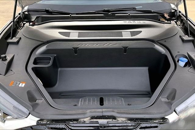 2025 Ford Mustang Mach-E Premium - Photo 13