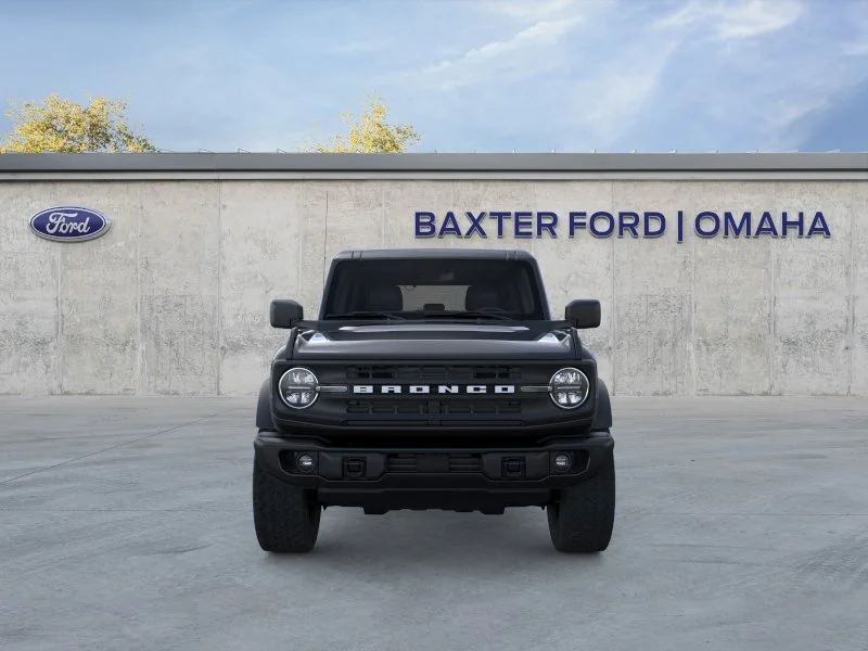 2026 Ford Bronco 4-Door Big Bend - Photo 49