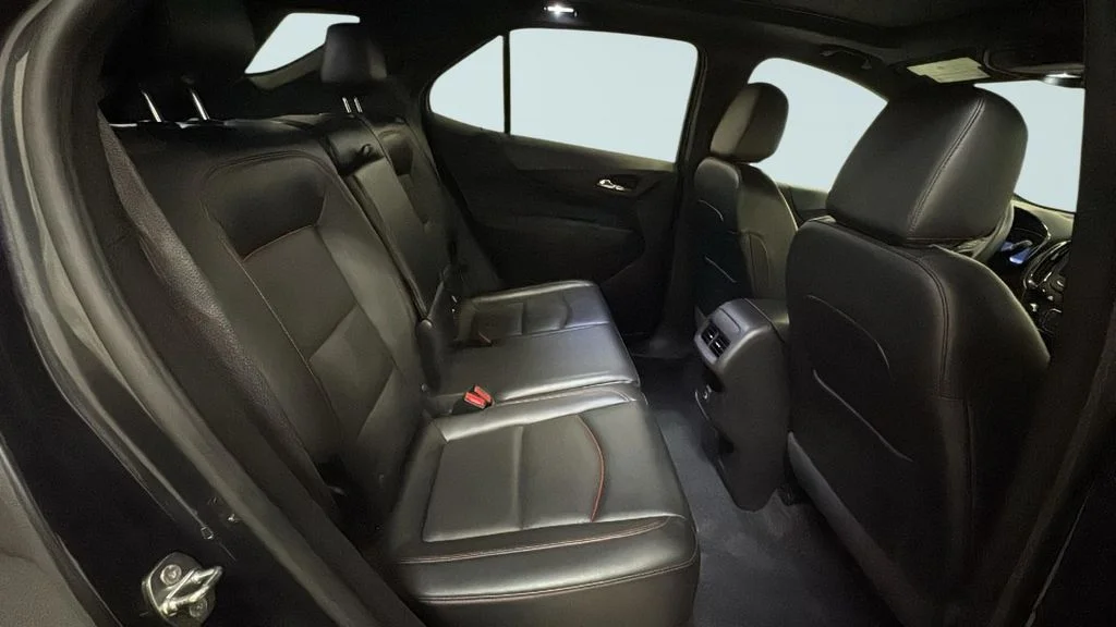 Used 2023 Gray Chevrolet RS image 15