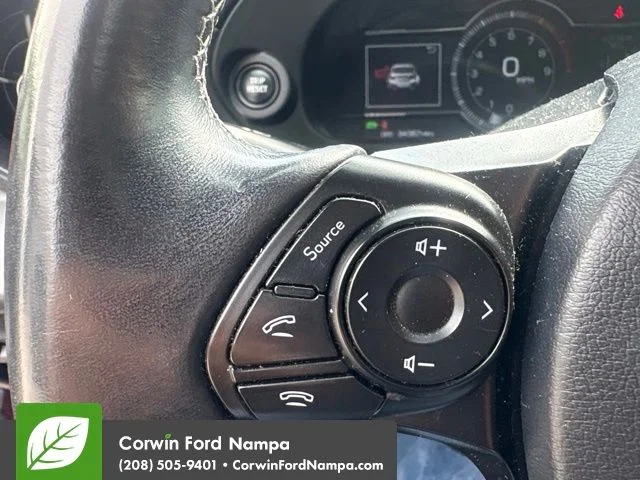 Used 2023 Red Toyota Base image 12