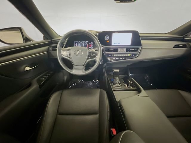 2023 Lexus ES 350 - Photo 20