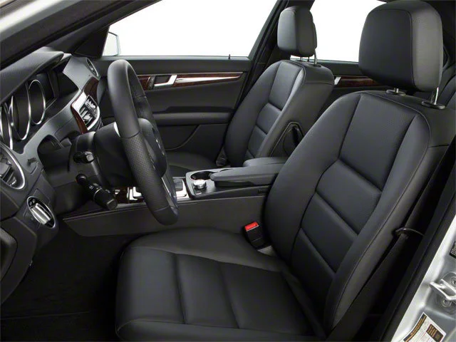 Used 2013 MAGNETITE BLACK METALLIC Mercedes-Benz  image 8