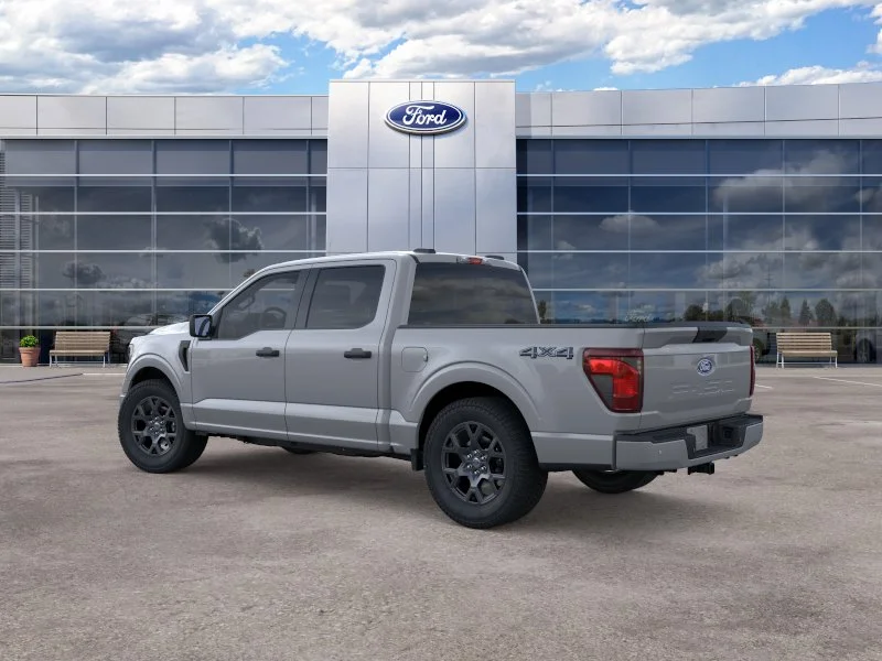 New 2026 Avalanche Ford STX® image 42