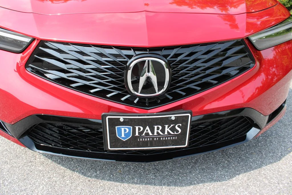 2025 Acura Integra A-Spec - Photo 51