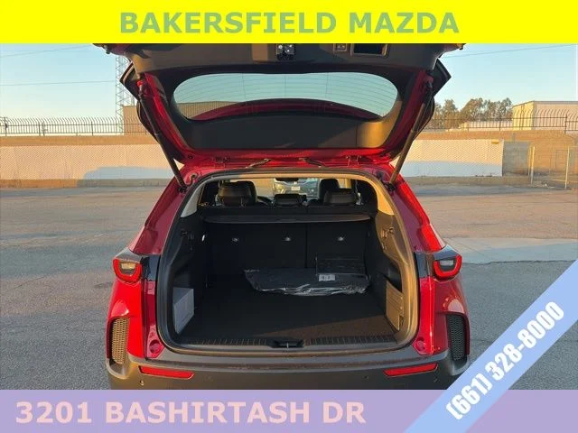 2026 Mazda CX-50 Premium - Photo 11
