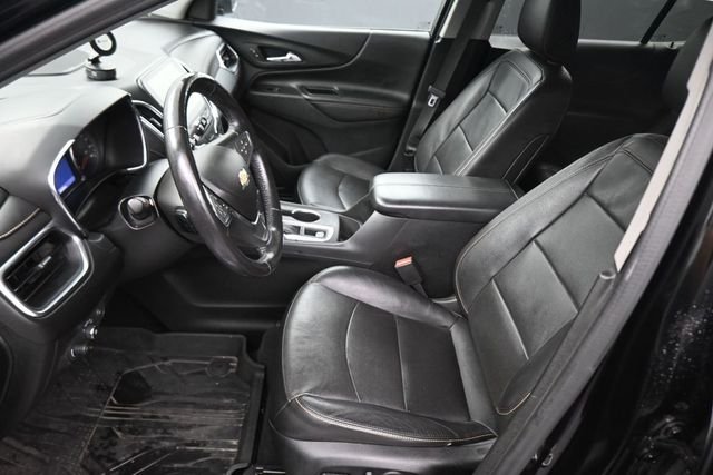 Used 2020 Black Chevrolet Premier image 22